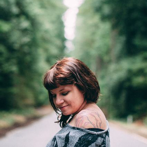 Megan Saul